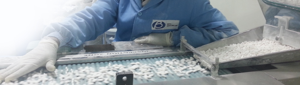 Manufacturing Tablets