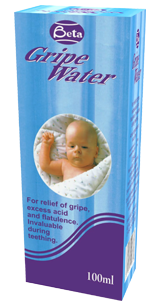 gripe water small