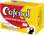Cafenol