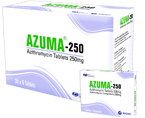 Azuma 250