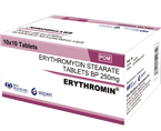 Erythromin