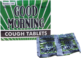 GoodMorning tablets